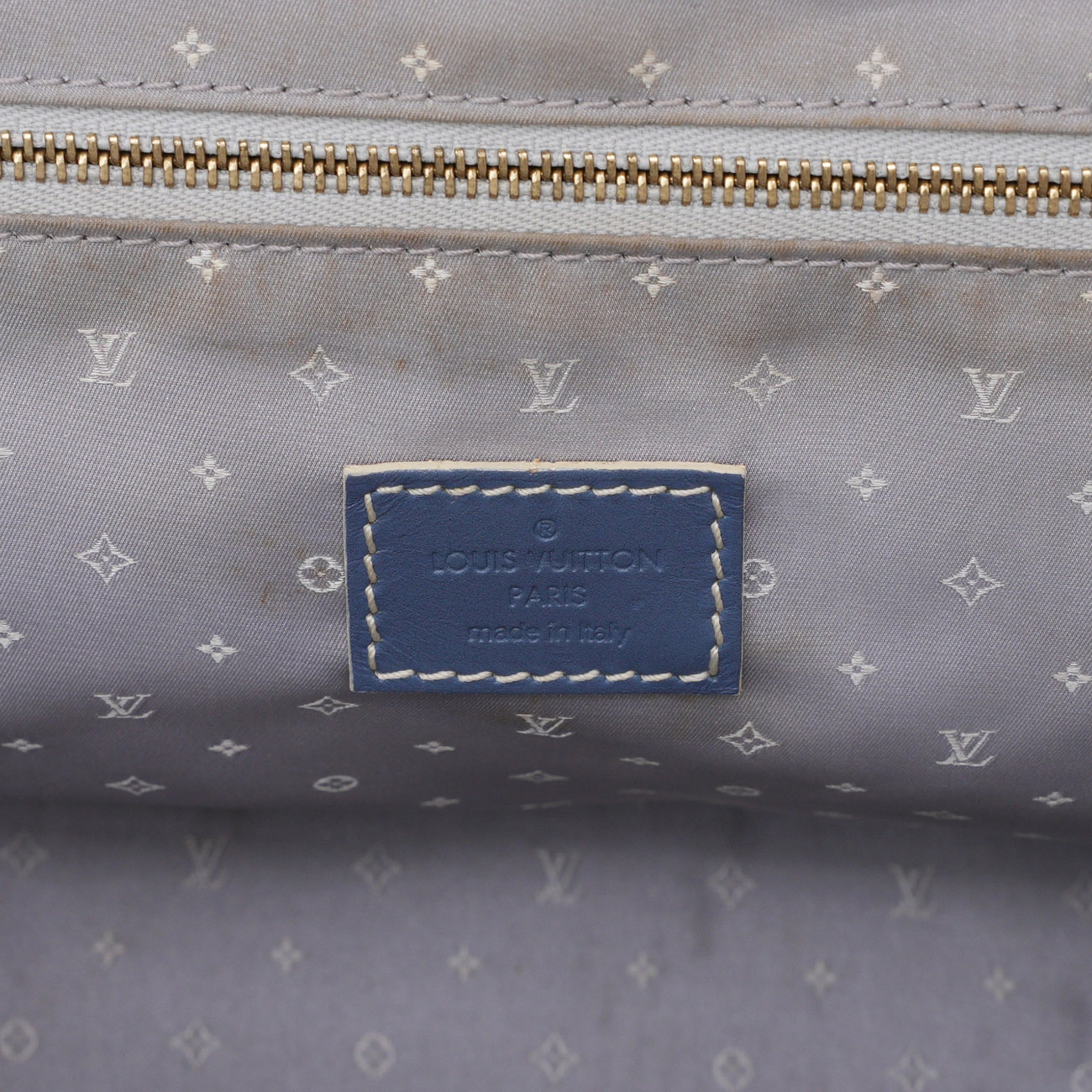 LOUIS VUITTON(USED)루이비통 수할리 랑제뉴 토트백